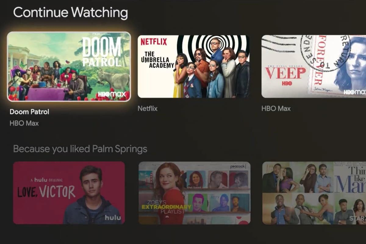 Kogan 32" LED Smart AI Google TV - R98V - KALED32R98VA - 32 Inch image number 3