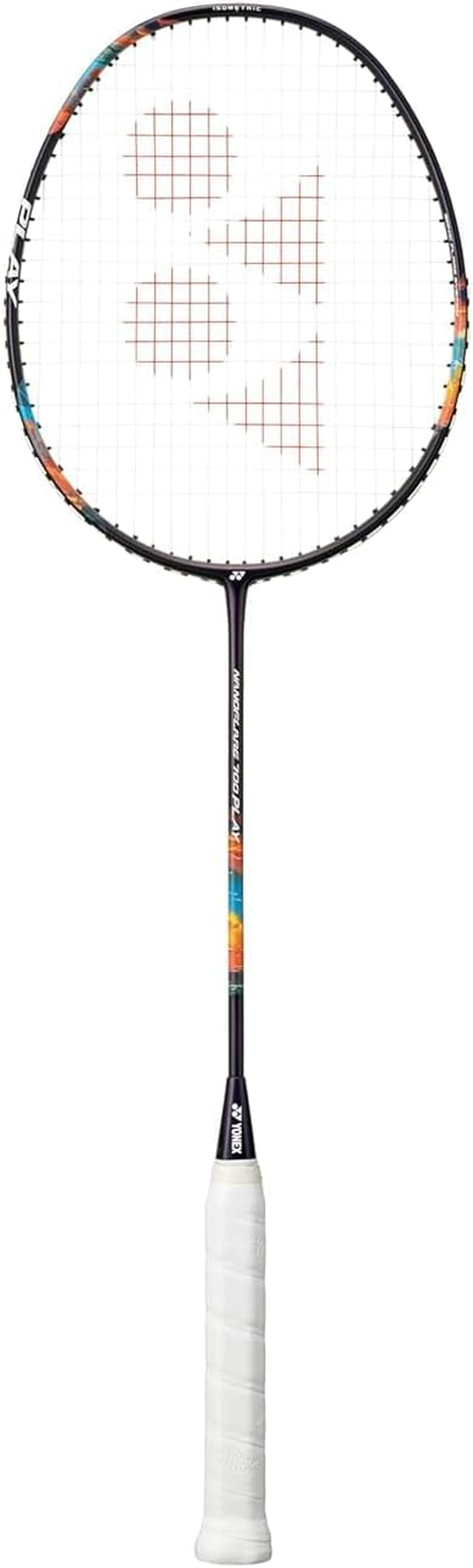 Yonex Nanoflare 700 Play Badminton Racket Racquet Strung