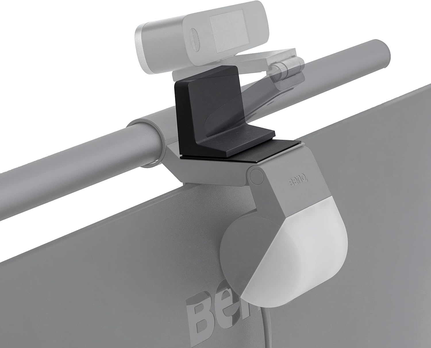 Benq Screenbar Halo Monitor Light | Webcam Accessory