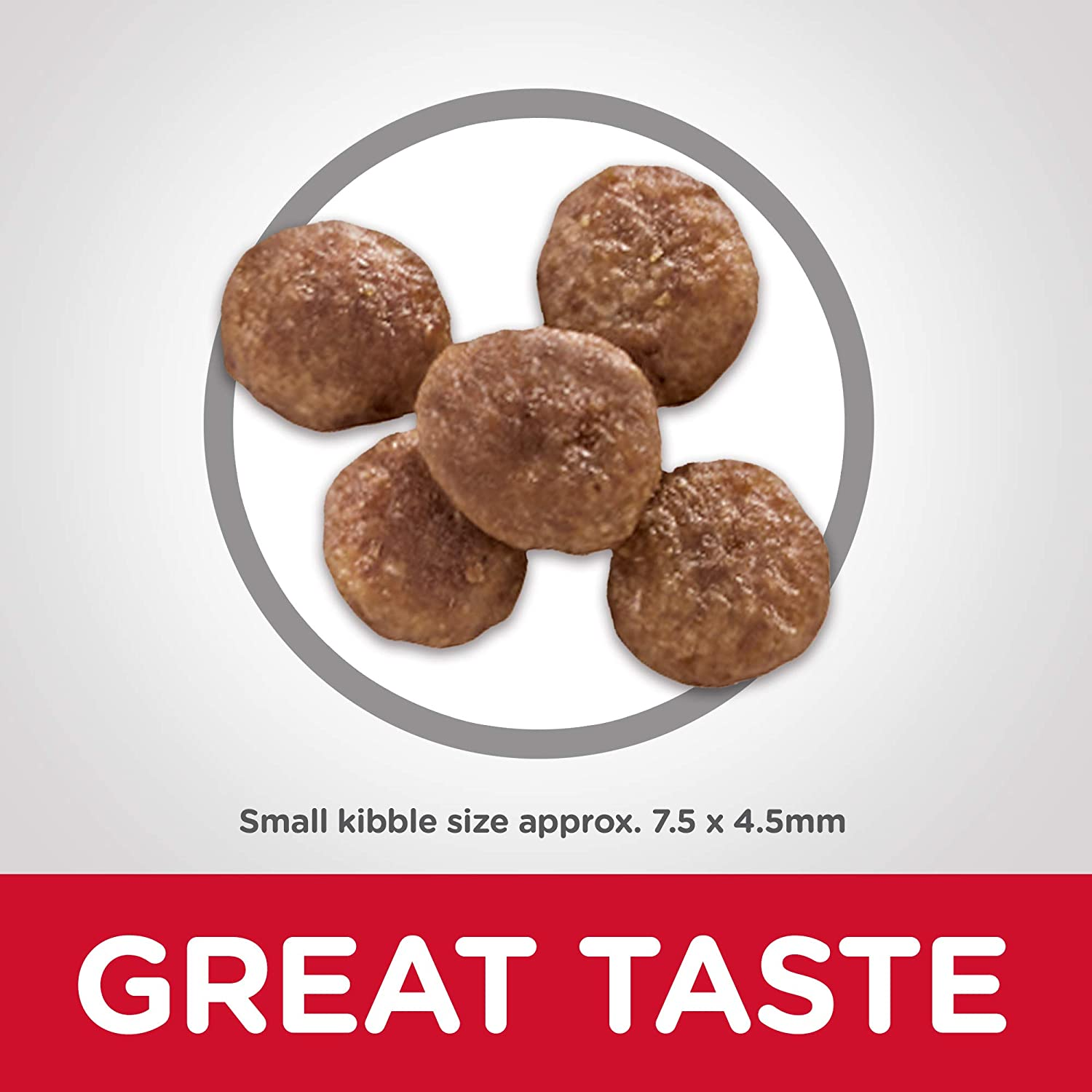 Hills Chicken, Barley and Brown Rice Dog Food, 1.5 Kilograms image number 5