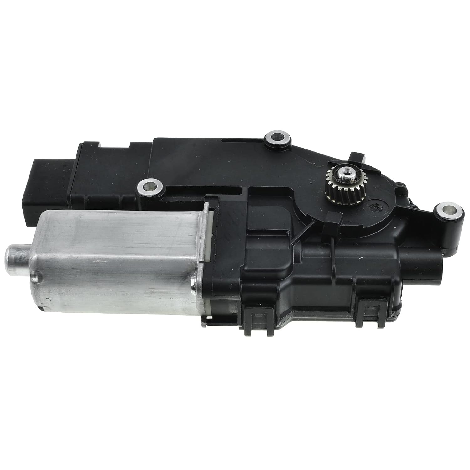 A-Premium Sunroof Moon Roof Motor with 14 Pins Compatible with Honda Accord 2008-2012 L4 2.4L V6 3.5L Coupe Sedan image number 3