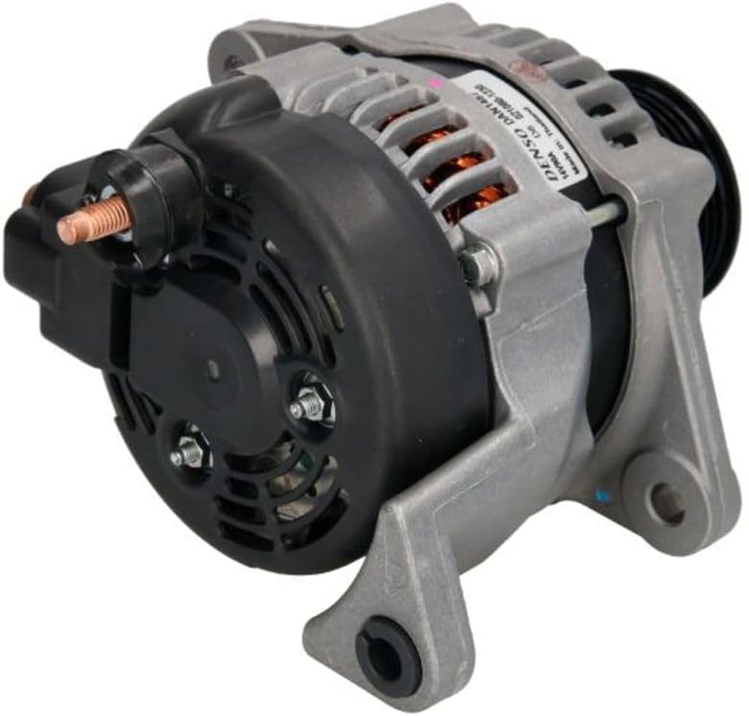 DENSO Alternator | DAN1487 | OE Number: 8-98290323-0 image number 1