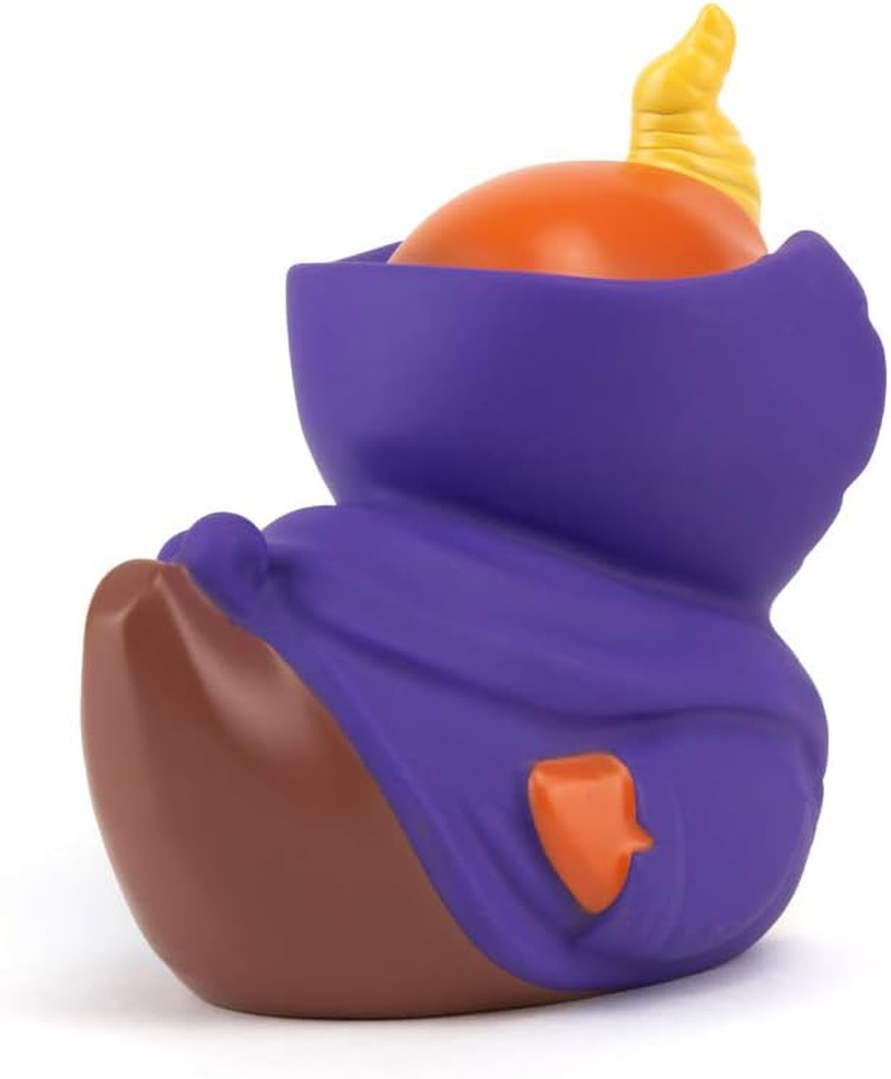 Tubbz: Spyro the Dragon - 3" Cosplay Duck (Ripto) image number 5