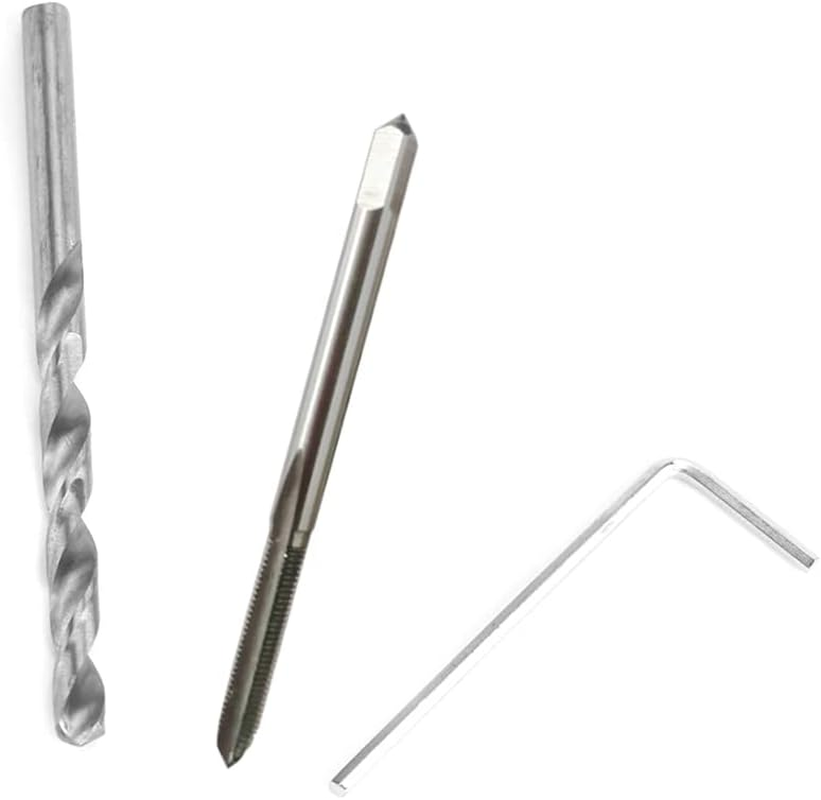 30Pcs Metric Thread Repair Insert Kit M3 M4 M7 M9 M11 Car Pro Coil Tool M4*0.7 image number 5