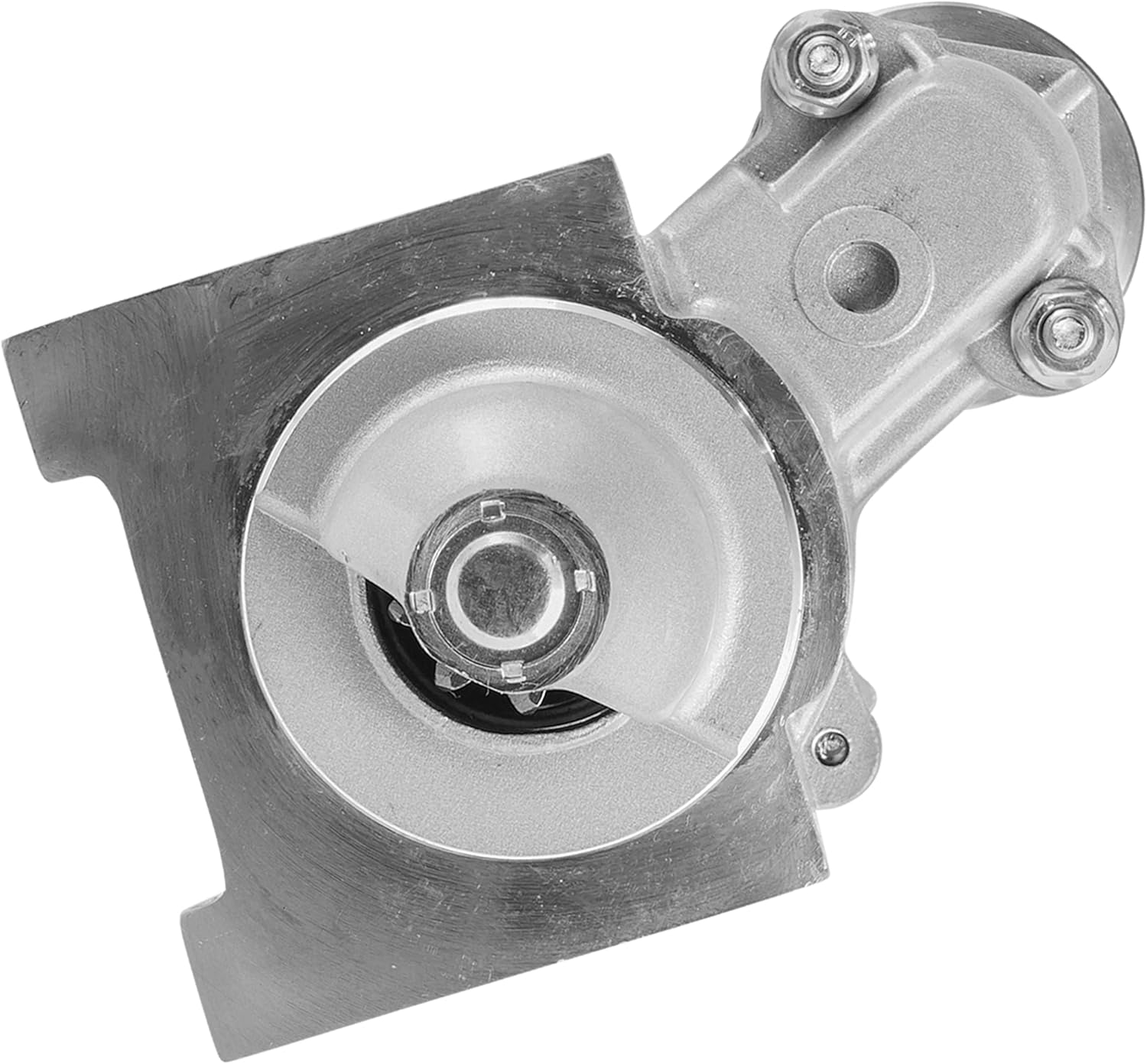 Caltric Starter Compatible with Kawasaki Mule 610 4X4 KAF400 KAF 400 2005 2006 2007 2008 2009 2010-2016 image number 5