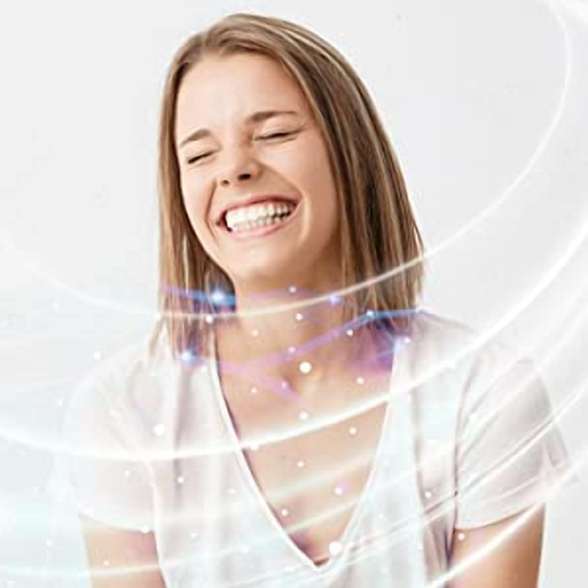 Eucryl Smokers Tooth Powder Freshmint Flavour (50G) - Pack of 2