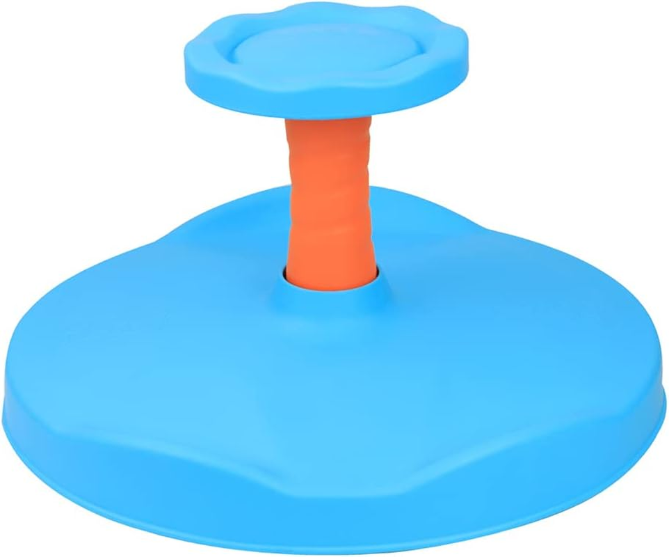 Super Spinner Seat Sit & Spin Ride image number 2