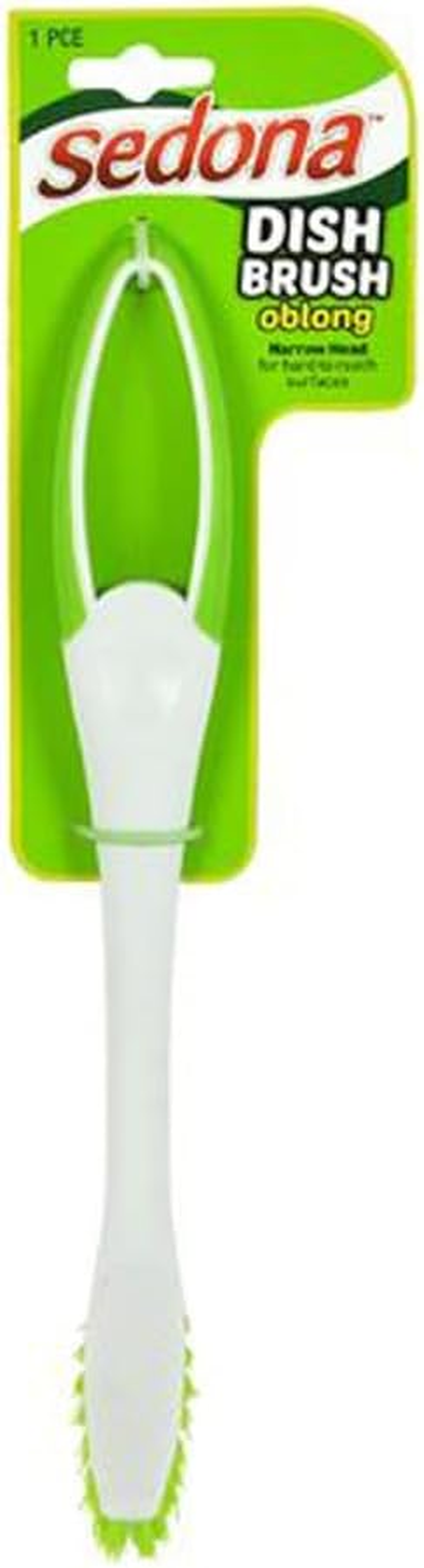 Sedona Dish and Sink Cleaning Brush