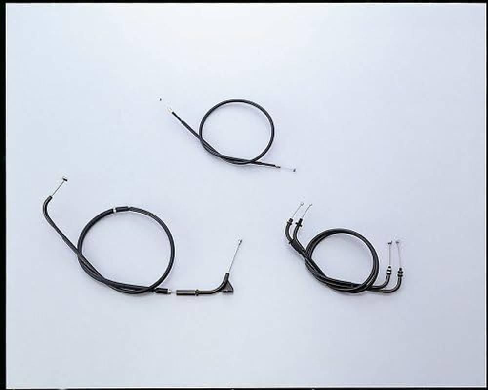 Hurricane SRV250 HB6302 Clutch Cable (+5.9 Inches (15 Cm)