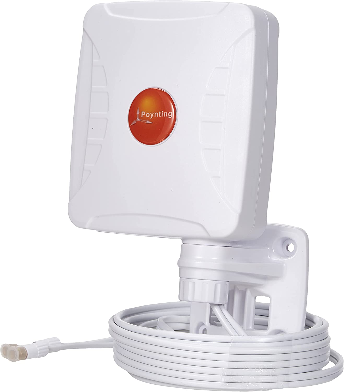Poynting 617-3800 Mhz 3.5Dbi X-Polarised Omni-Directional 2X2 LTE MIMO Antenna image number 2