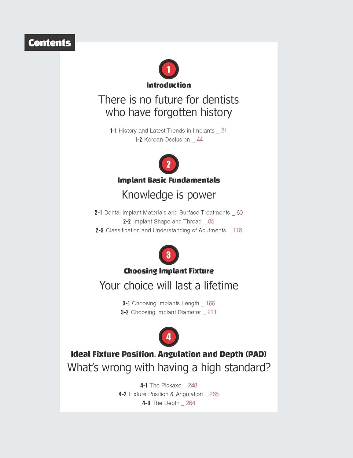 Mastering Dental Implants: the Essential Elements for Success in Dental Implants image number 1