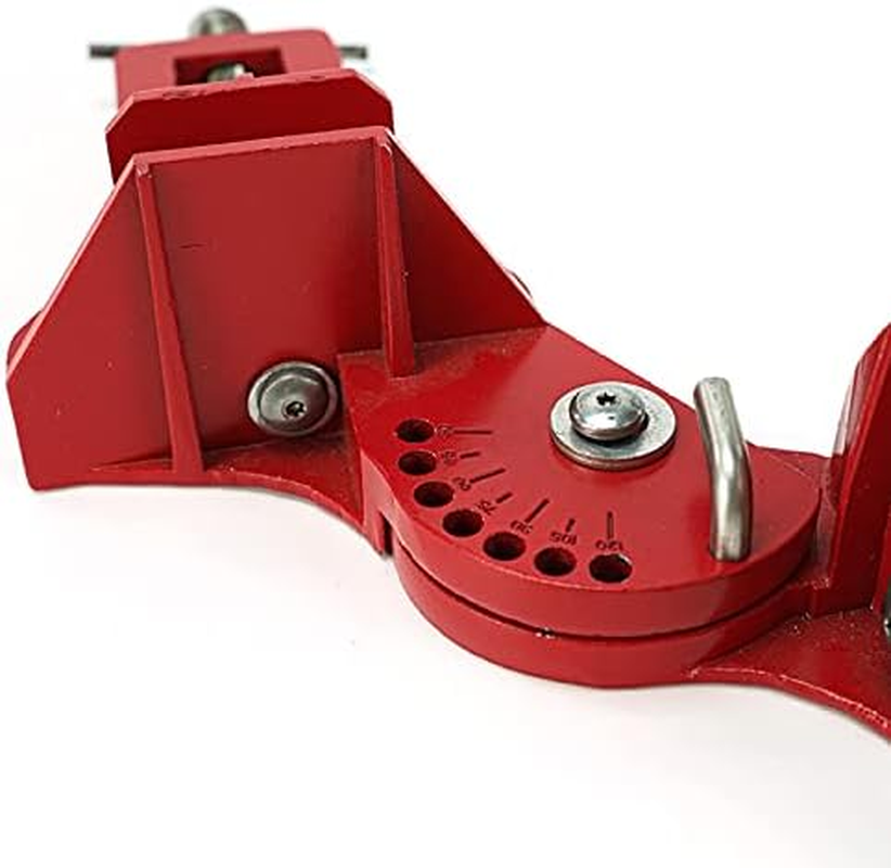 Angle Clamp, 90 Degree Corner Clamp Adjustable Wood Vice Miter Clamp Multifunctional Picture Framing Holder Hand Tool for Quick Fixed Picture Photo Frame Glass/1179 image number 5