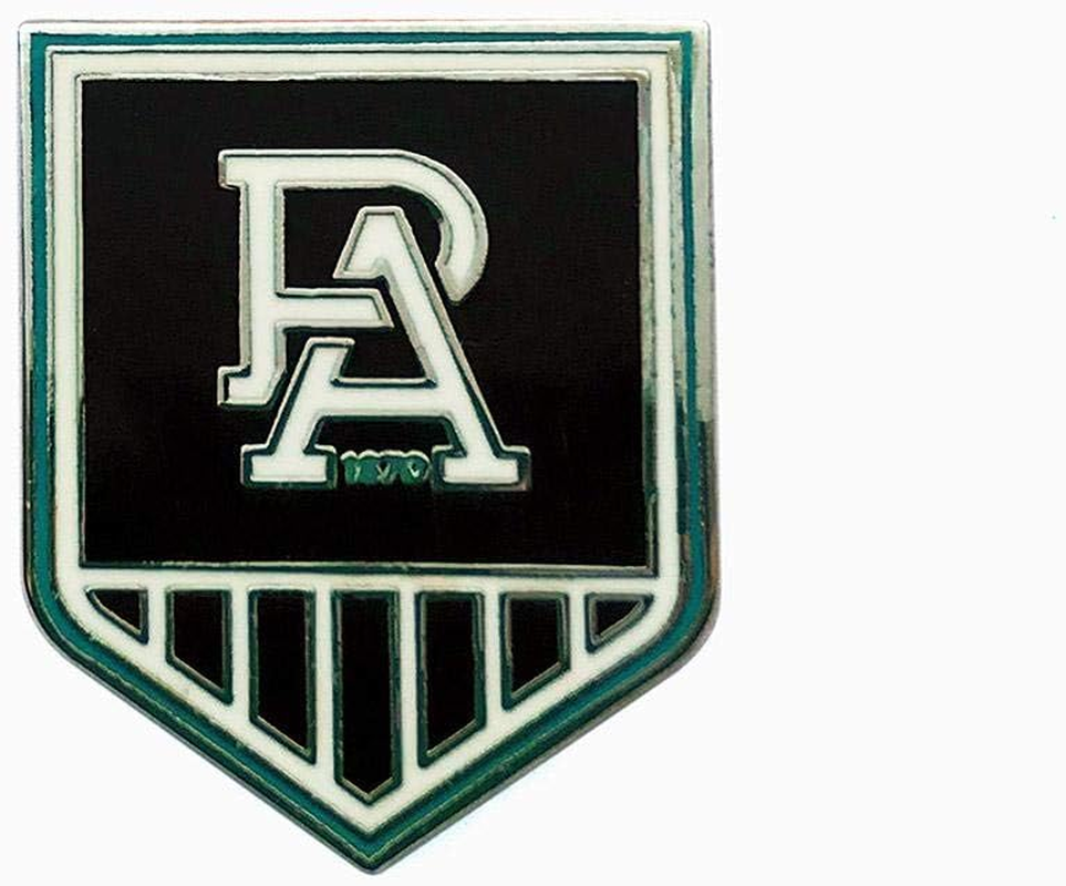 AFL Footy Logo Metal Pin Badge
