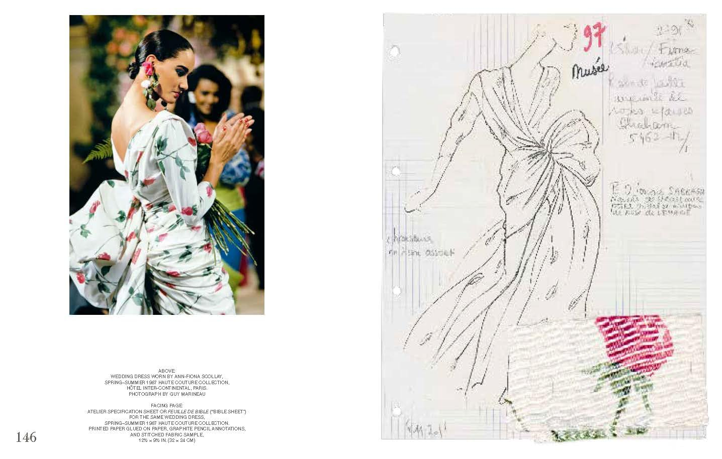 The Flowers of Yves Saint Laurent image number 5