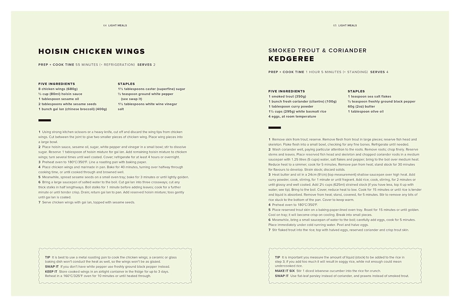 Five Ingredients the Complete Collection: Quick and Easy Meals for the Family image number 1