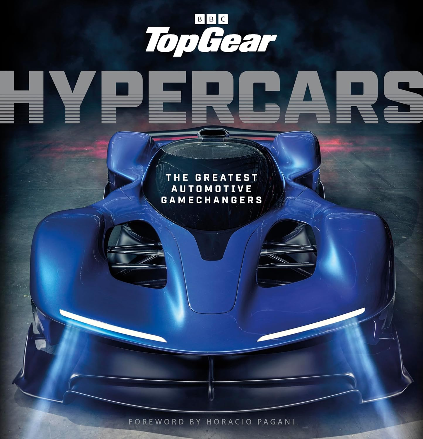 Top Gear Hypercars: the Greatest Automotive Gamechangers image number 6