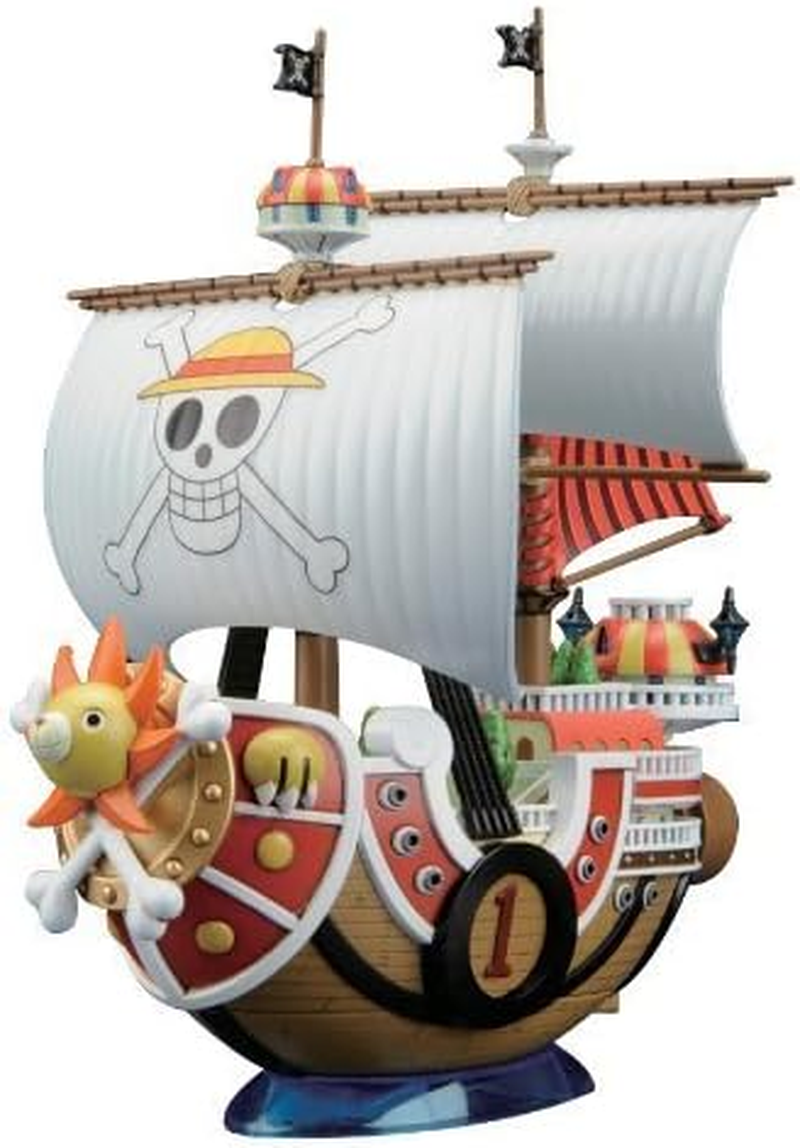 Bandai Hobby 175297 One Piece, Standard, Size image number 4