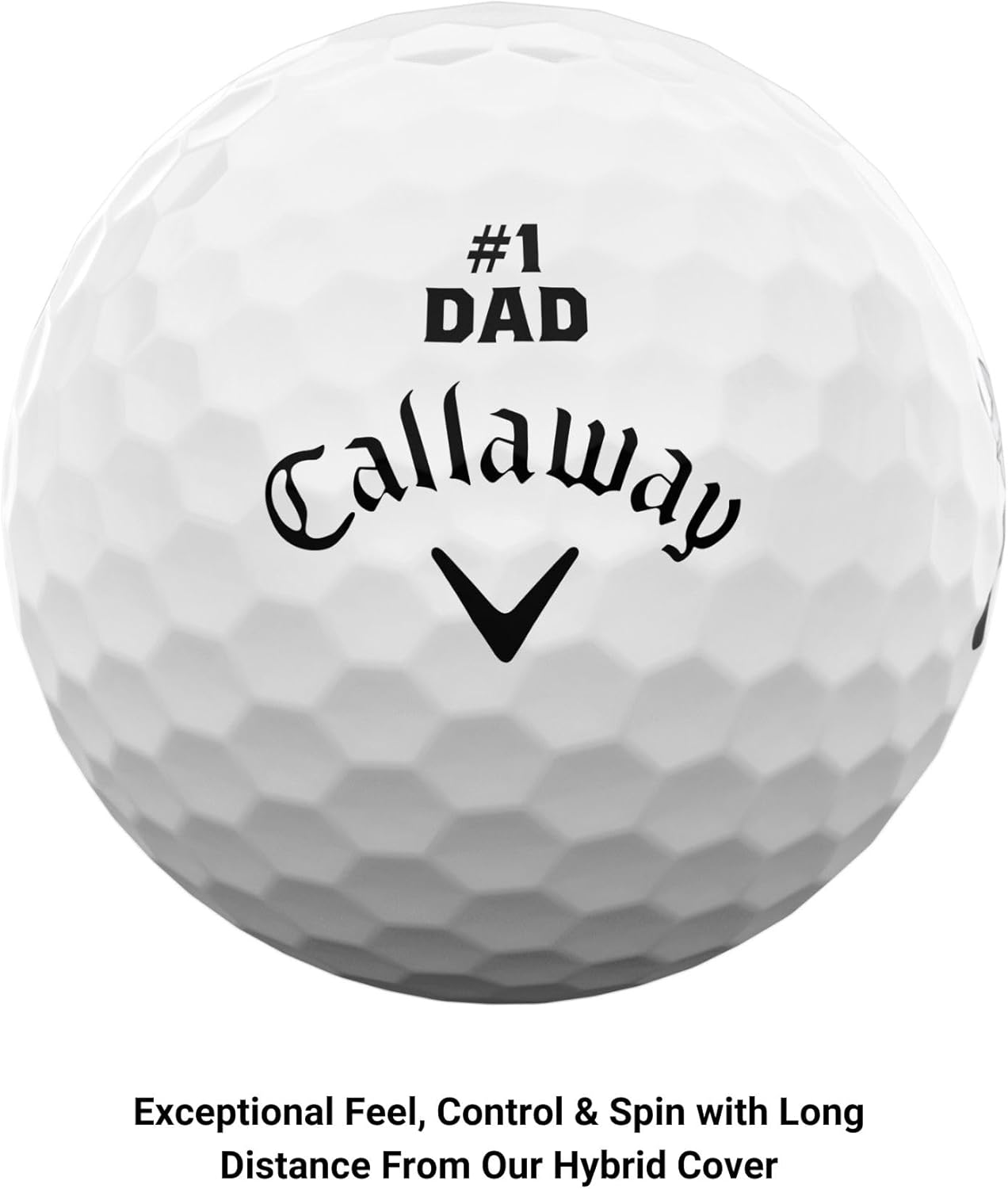 Callaway Golf Supersoft 2023 Golf Balls image number 6