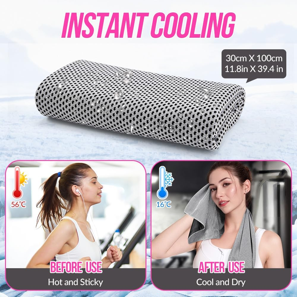 AUTOWT Workout Gloves for Men & Women, Breathable Half Finger Gym Gloves with Thick Padding & Non-Slip Grip, Lightweight Weight Lifting Gloves with Wrist Support for Cycling Climbing Rowing image number 2