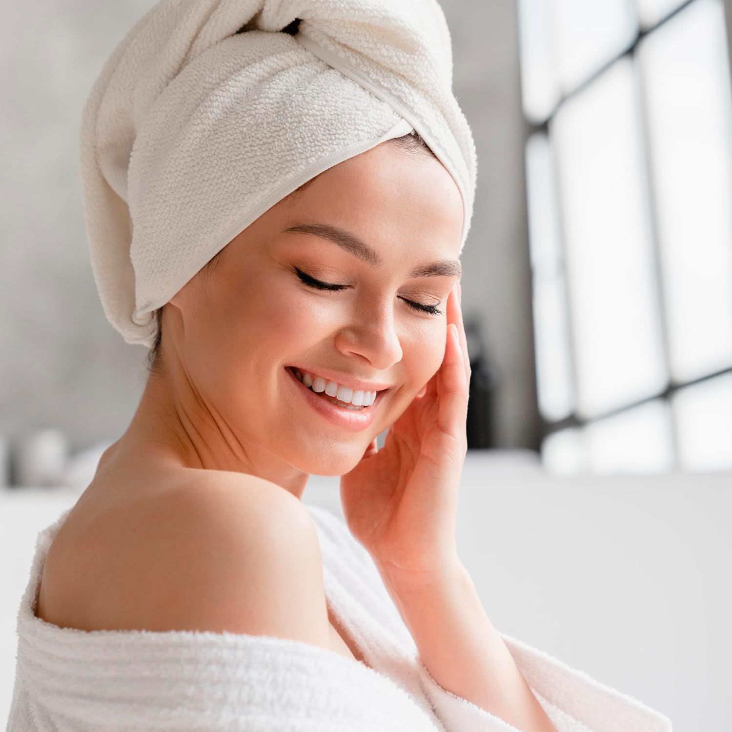 VIA Premium Elixir - Biotin Pack of 2 image number 1