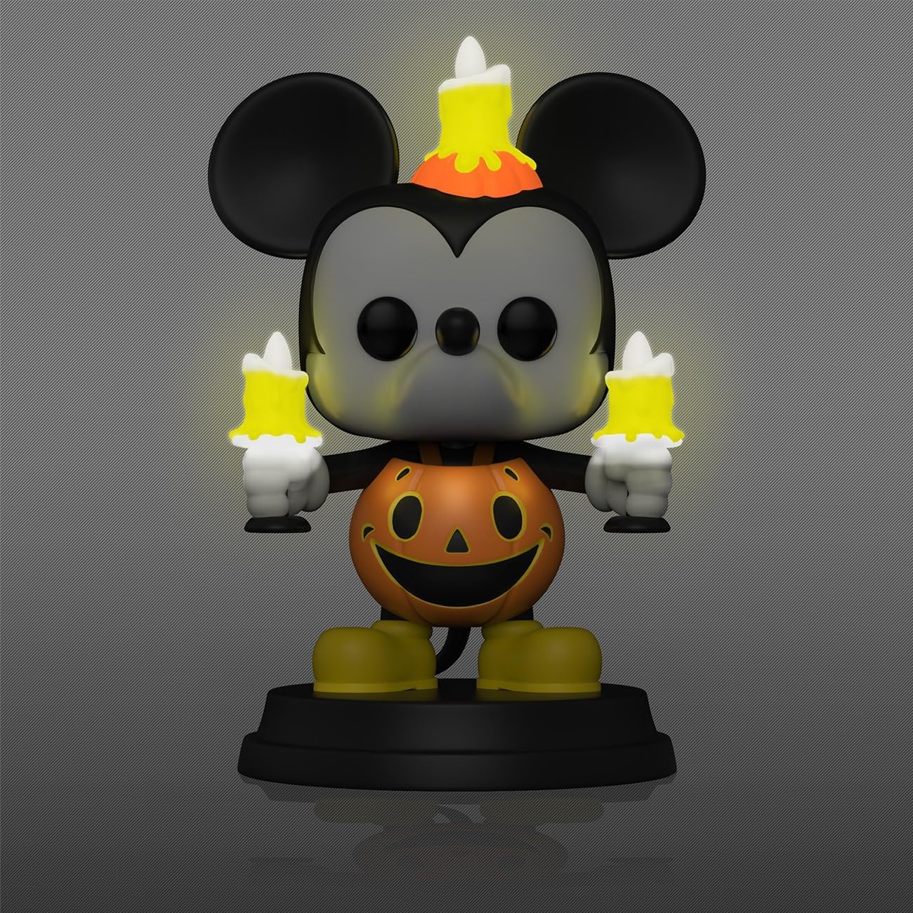 Funko POP! Super 6'': Disney - Mickey (SFX) image number 1