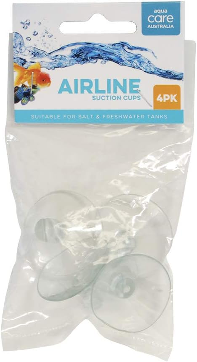 Aqua Care Aquarium 6M Airline Tubing Silicone - Suitable for Saltwater & Freshwater Tanks, Fish Tank image number 2