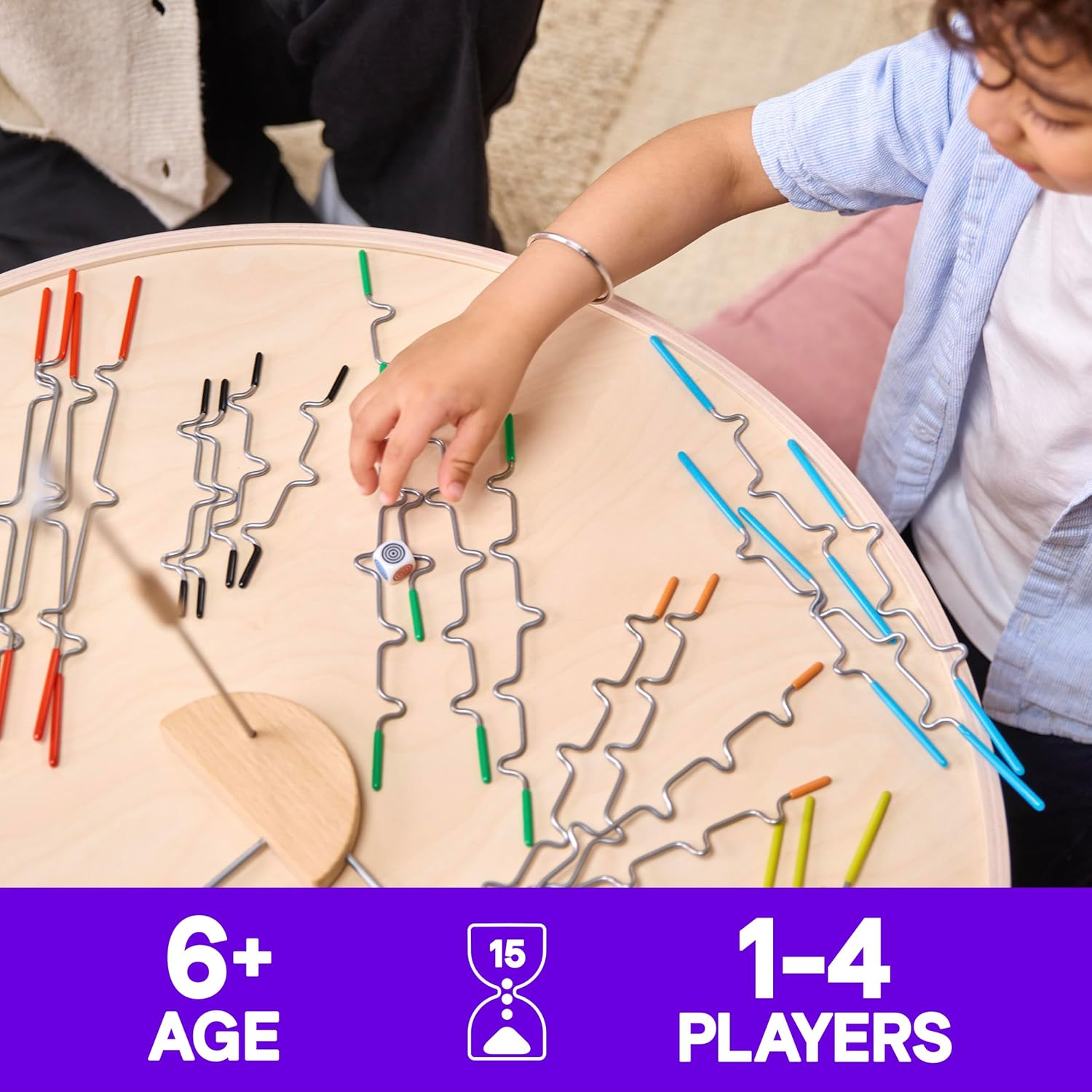 Melissa & Doug - Suspend Game image number 4