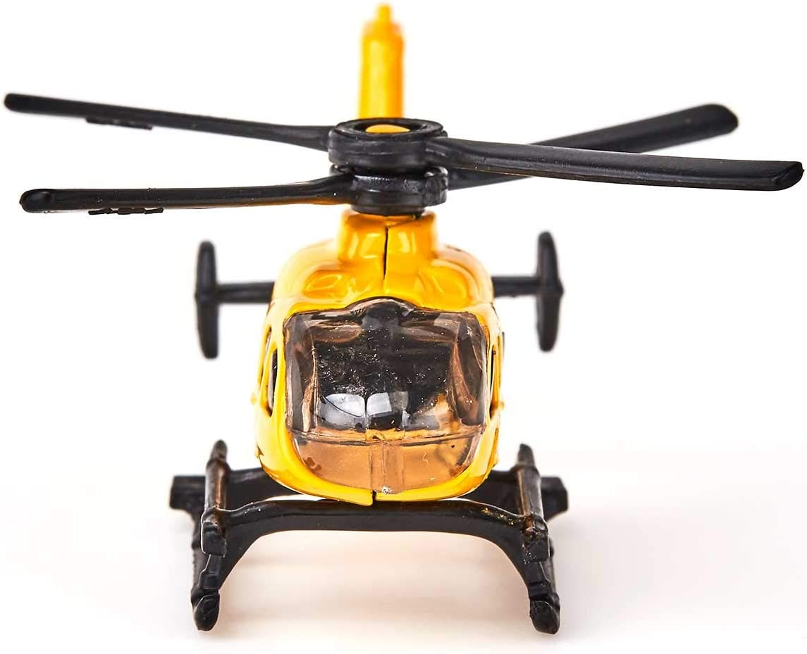 Siku - Helicopter image number 3