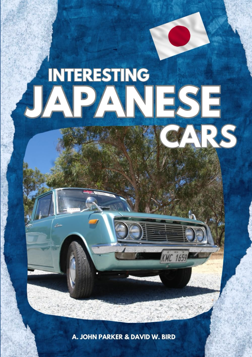 Interesting Japanese Cars image number 1