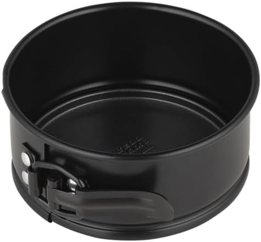 Maxwell & Williams Bakermaker Non-Stick Springform round Cake Pan 23Cm image number 2