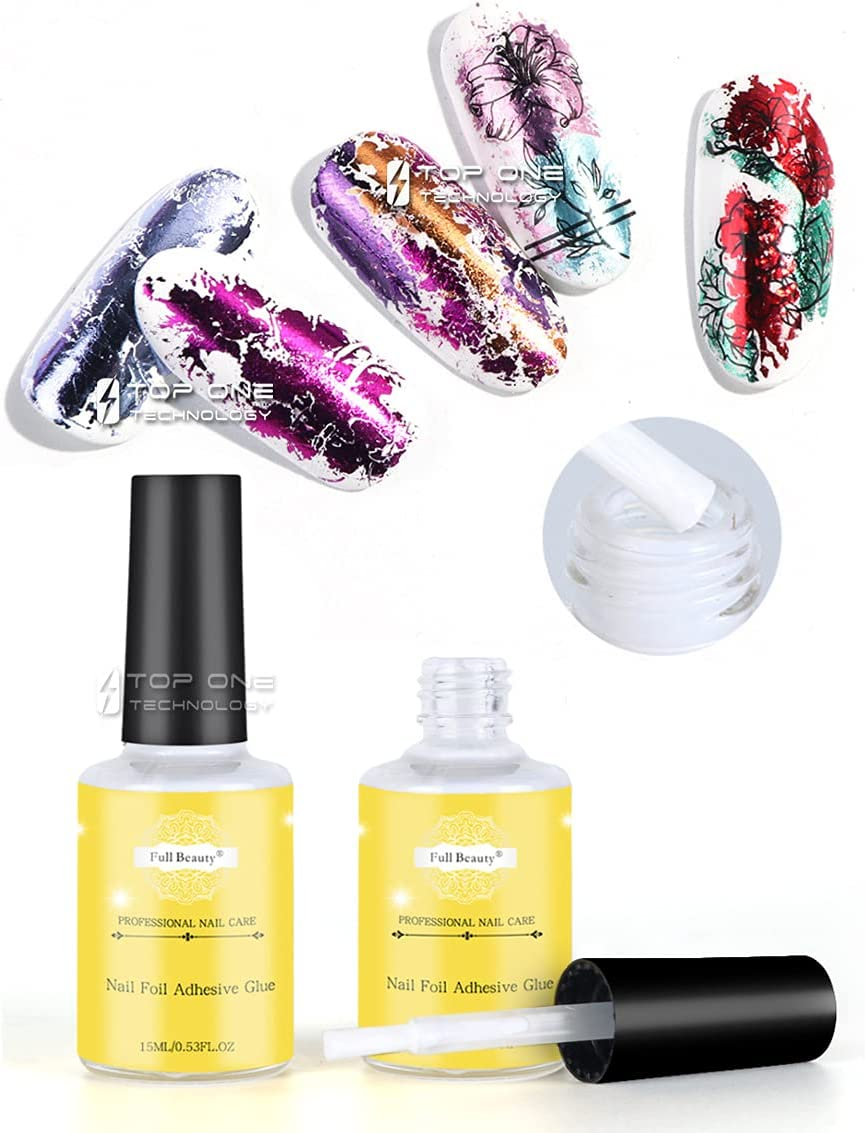 10 Styles Animal Prints Pattern Transfer Foil Sheet Set with Star Glue Nail Art Sticker Beauties Factory Kit Leopard Zebra Snake Peacock image number 1