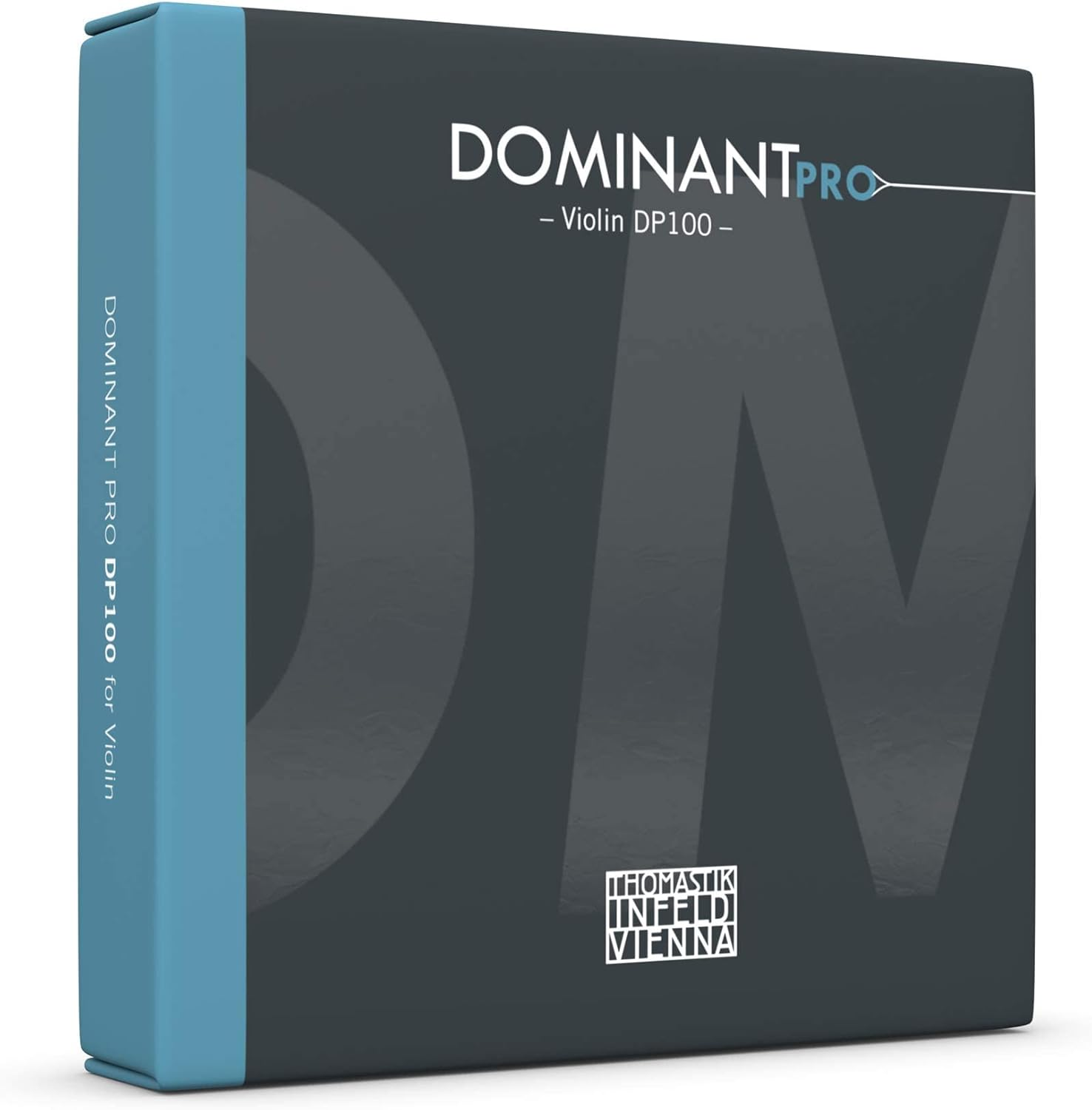 Dominant Pro Violin Set 4/4 image number 1