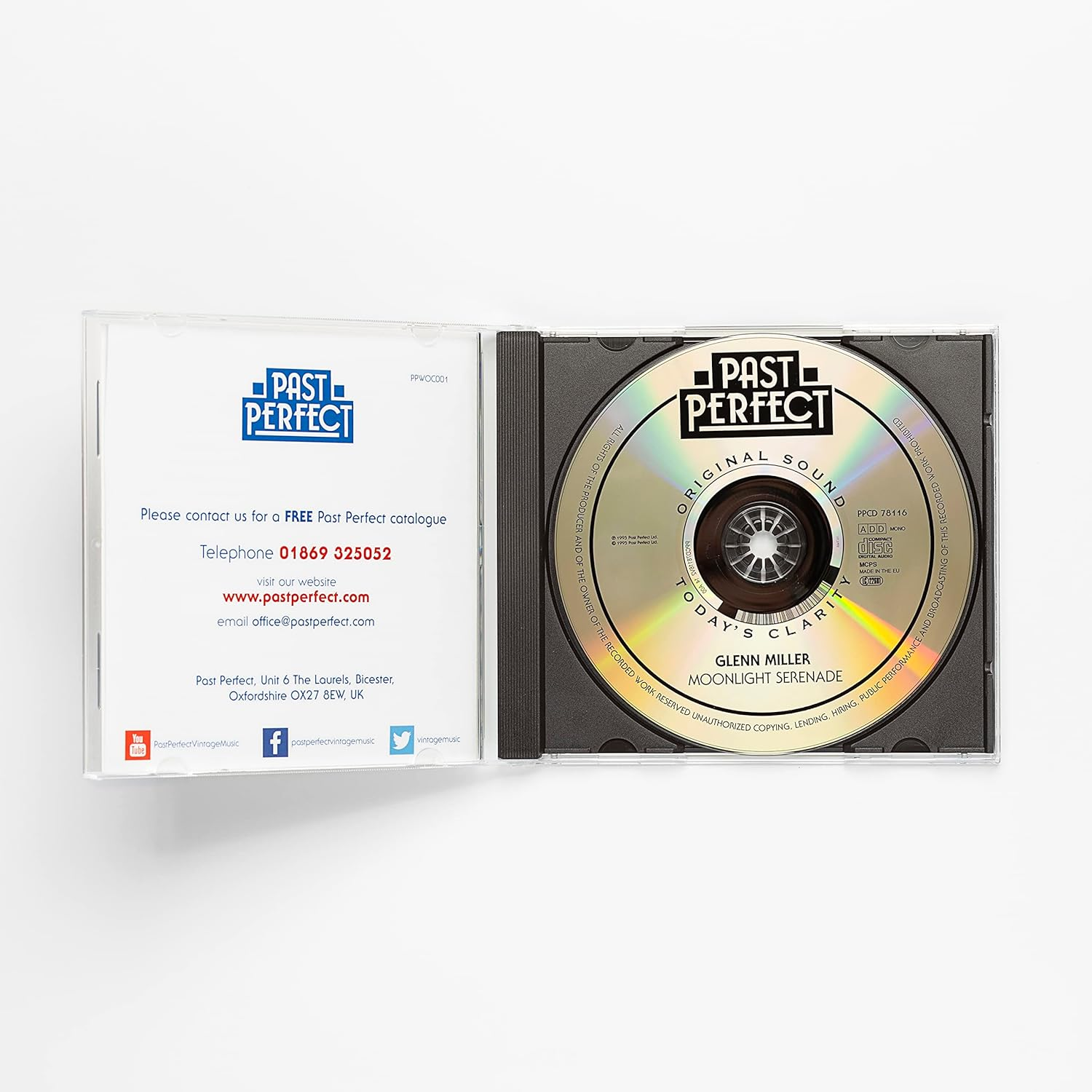 Moonlight Serenade image number 3