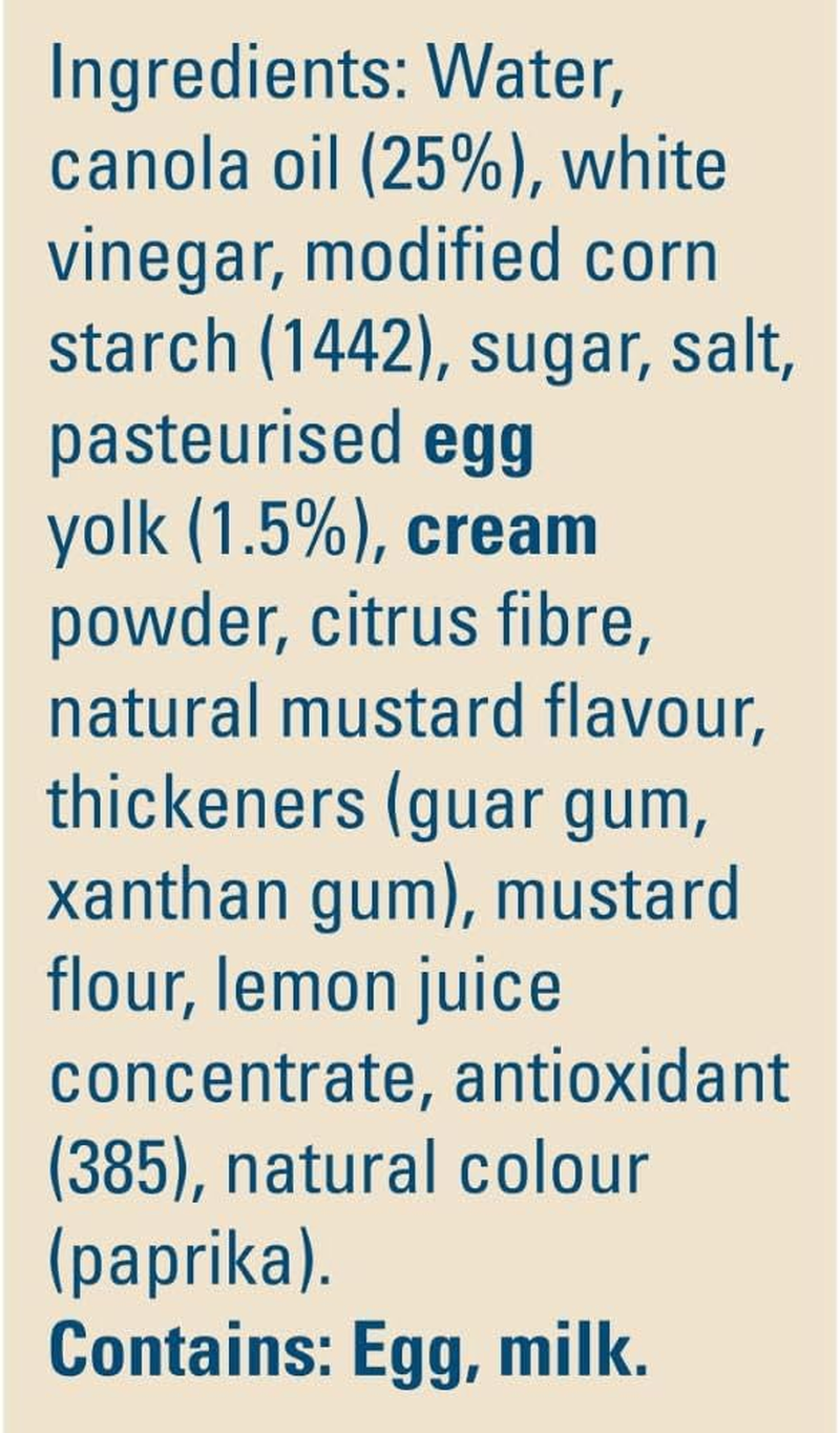 Hellmann'S Light Mayonnaise Jar 400G image number 4