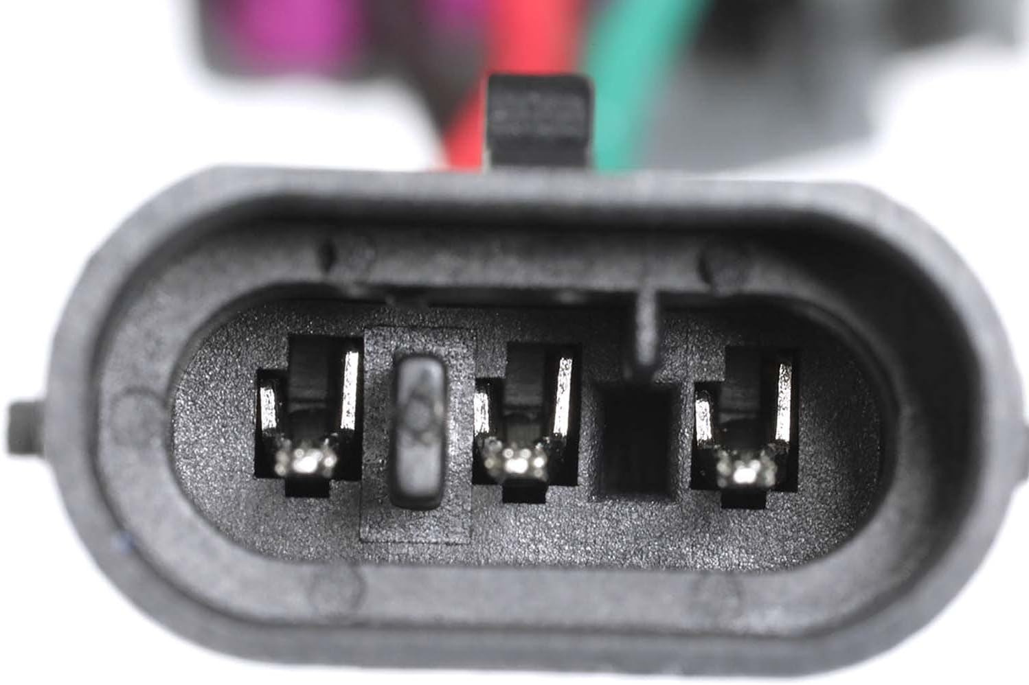 Delphi AF10056 Mass Air Flow Sensor image number 3