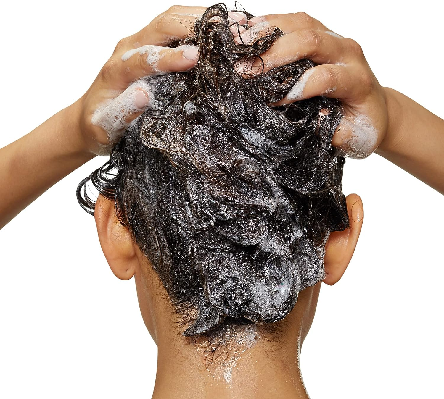 L&rsquo;Oreal Professionnel Serie Expert Volumetry Shampoo 300 Ml image number 6