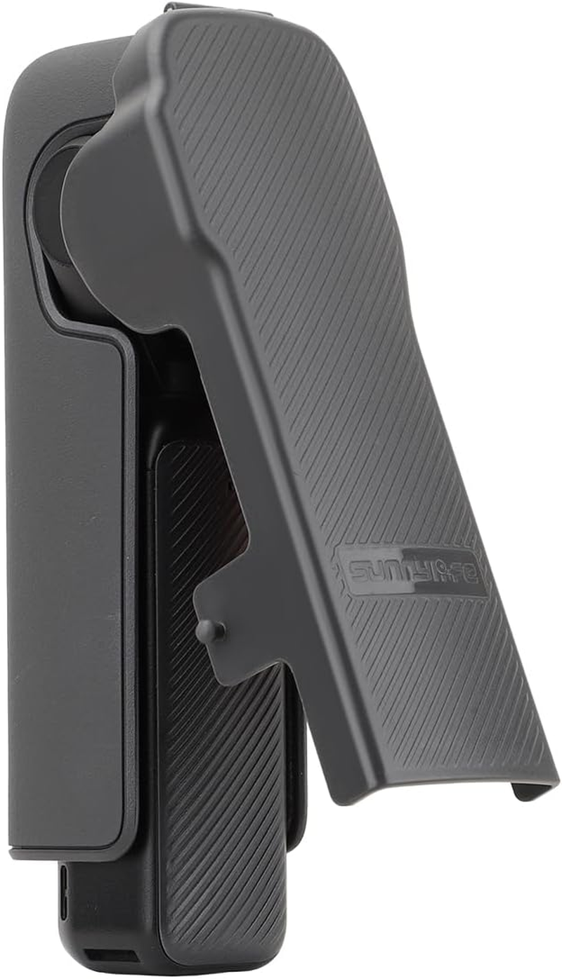 Protective Cover Case Shell for DJI Osmo Pocket 3,Gimbal Lens Body Storage Protective Top Cover Hood Cap Cage for Pocket 3 Accessories image number 6