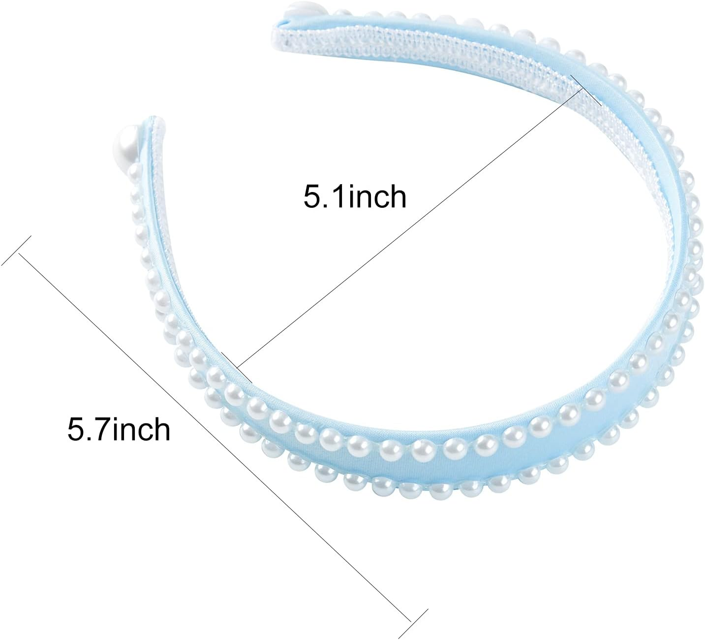 Girls Princess Costume Headband Choker & Gloves Set for Cinderella Halloween Dress up Accessories