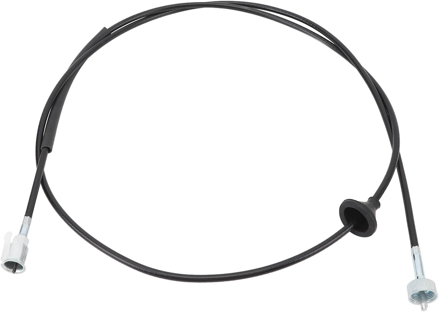 Speedometer Cable 0680‑55‑550 Speedometer Wire Drive Cable Assembly for B2000 B2200 B2500 B2600 1985 to 1998 image number 1