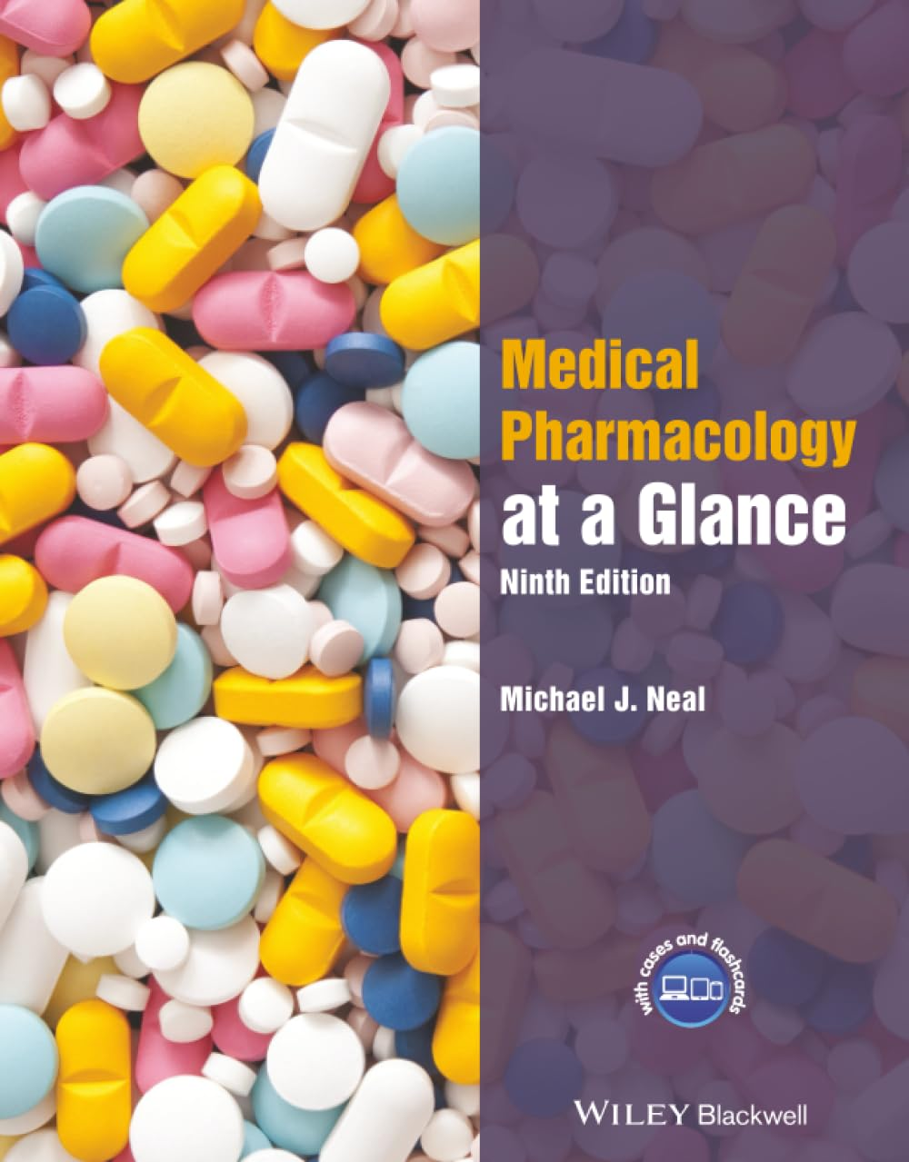 Medical Pharmacology at a Glance