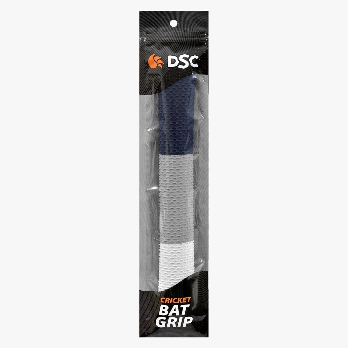 DSC Scale Cricket Bat Handle Rubber Grip image number 1