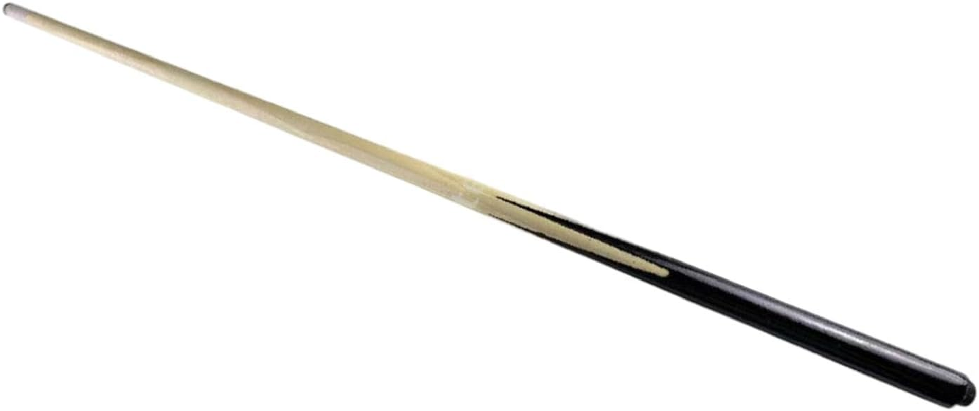 Small Pool Cue, Billiard Rod for Kids, Adjustable, Beginners Portable Wooden Short Pool Cue, Pool Table Accessories image number 2