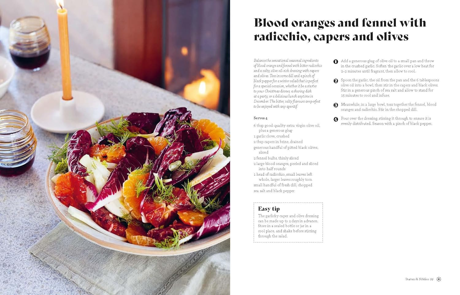 Easy Vegan Christmas: 80 Plant-Based Recipes for the Festive Season image number 5