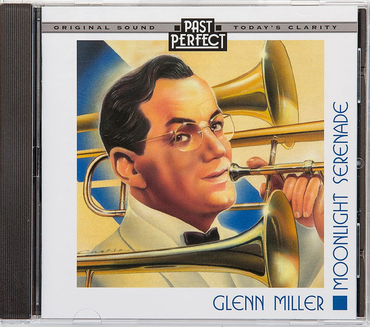 Moonlight Serenade image number 1