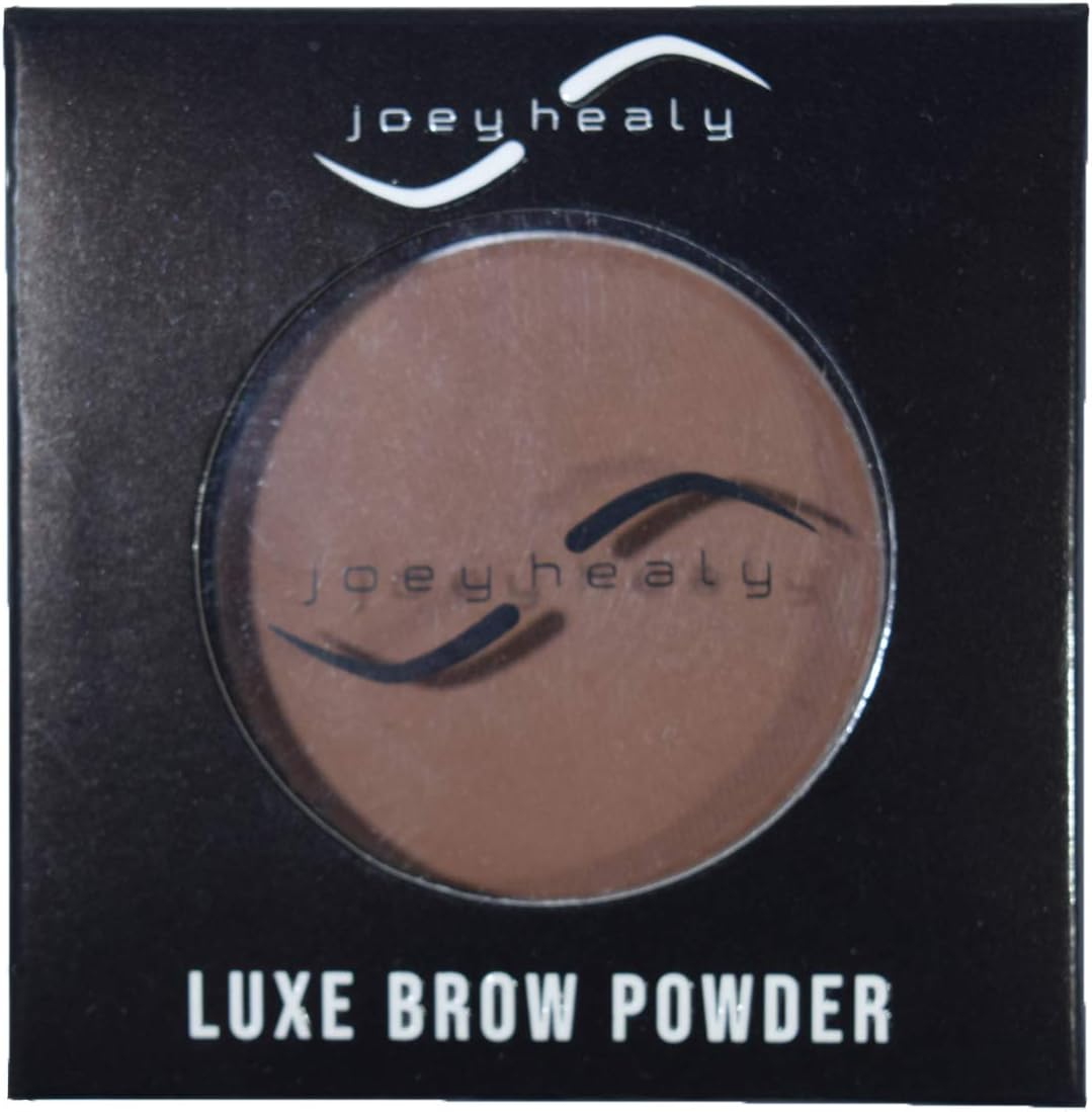 Luxe Brow Powder, Equestrian image number 1