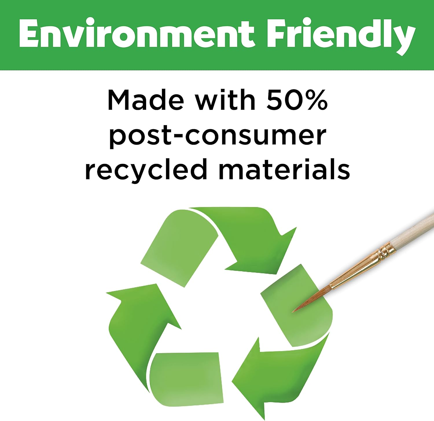 Faber-Castell Watercolor Paper Pad - 15 Sheets (9 X 12 Inches) image number 4