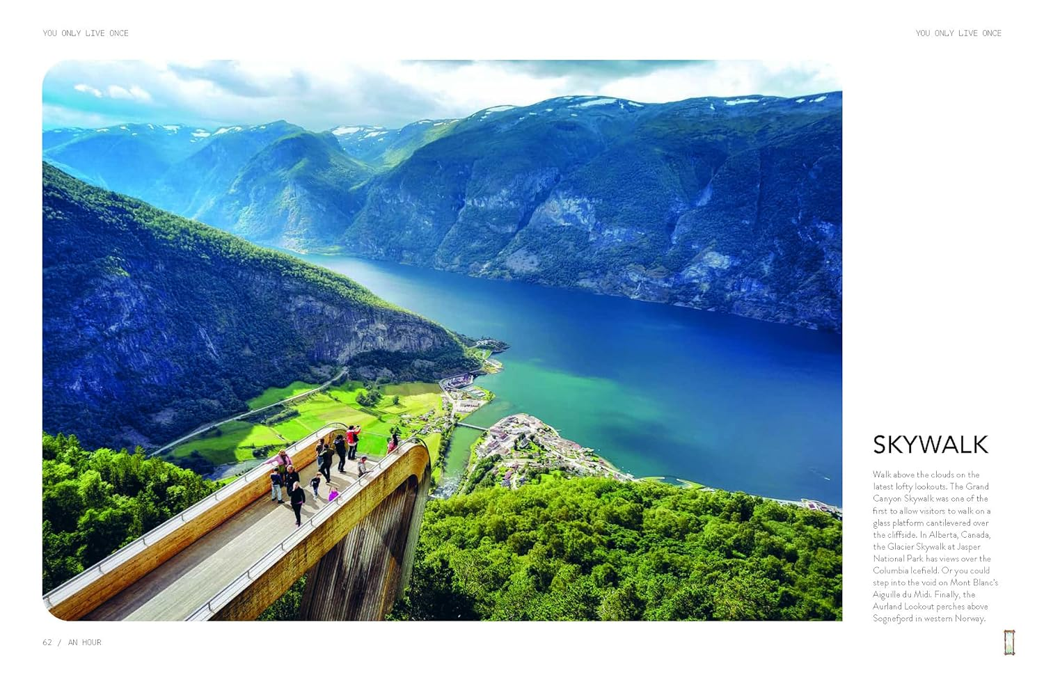 Lonely Planet You Only Live Once image number 2