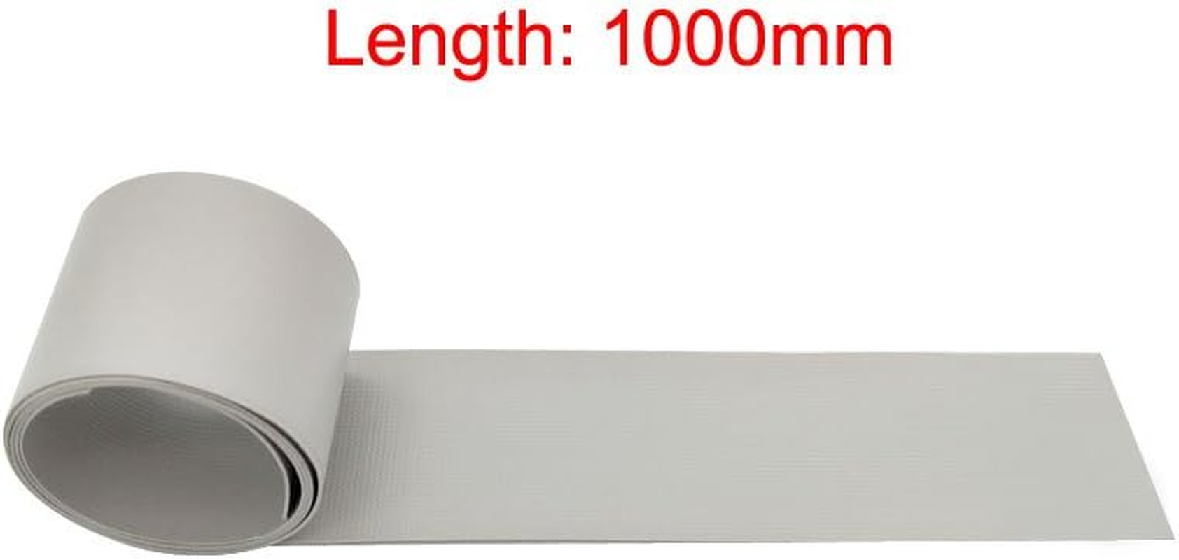 4Pcs Waterproof Inflatable Dinghy Boat Rib Mid PVC Repair image number 4