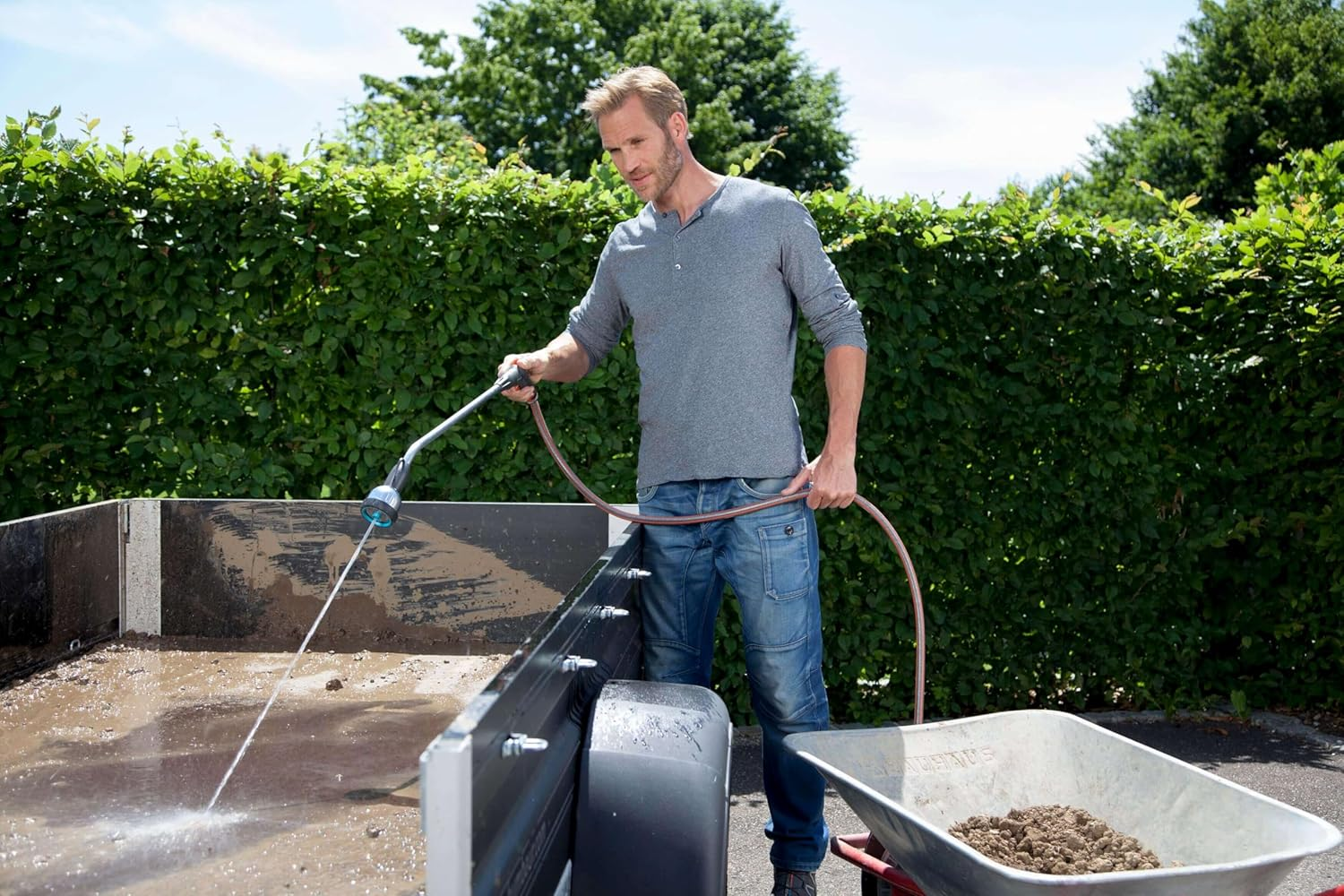 Gardena Spray Lance (18336-20) image number 6