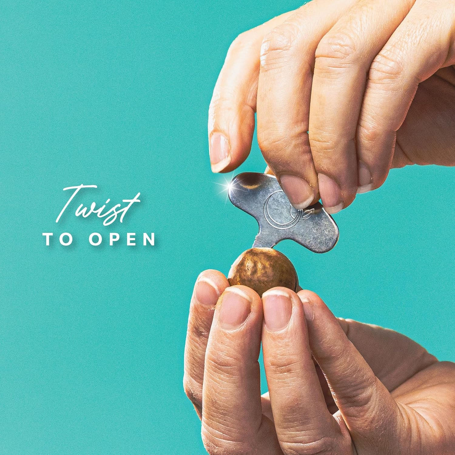 Freedom Fresh Australia Happy Nut Dry Roasted Macadamias 225G image number 2